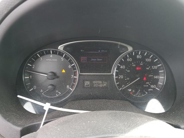 Photo 9 from auction – 2015 NISSAN ALTIMA 2.5 with VIN 1N4AL3AP9FC258314