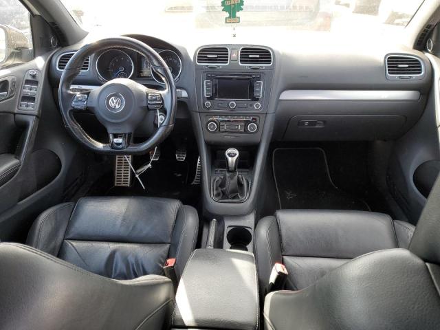 Photo 8 from auction – 2013 VOLKSWAGEN GOLF R with VIN WVWPF7AJ7DW026787