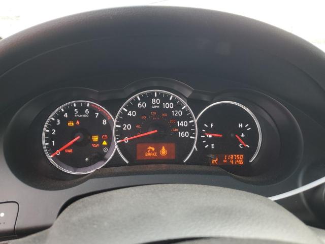 Photo 9 from auction – 2012 NISSAN ALTIMA BAS with VIN 1N4AL2AP8CN511584