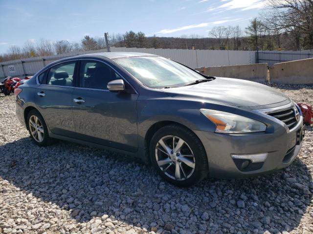 Photo 4 from auction – 2015 NISSAN ALTIMA 2.5 with VIN 1N4AL3AP8FN402455