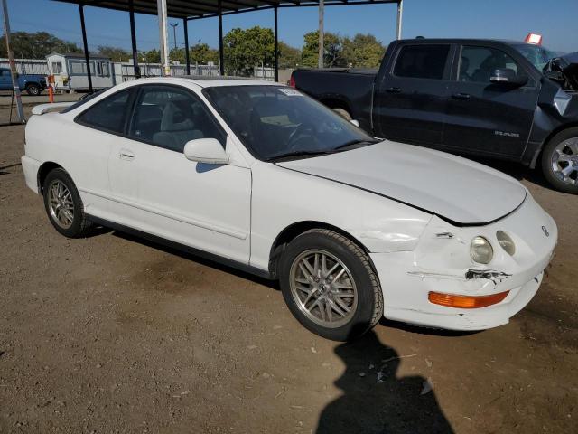 Photo 4 from auction – 2001 ACURA INTEGRA LS with VIN JH4DC44531S004909