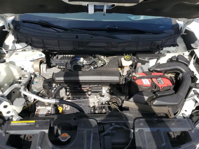 Photo 11 from auction – 2016 NISSAN ROGUE S with VIN KNMAT2MT2GP719666