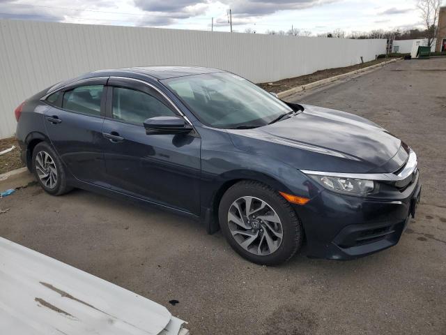 Photo 4 from auction – 2016 HONDA CIVIC EX with VIN 19XFC2F72GE204219