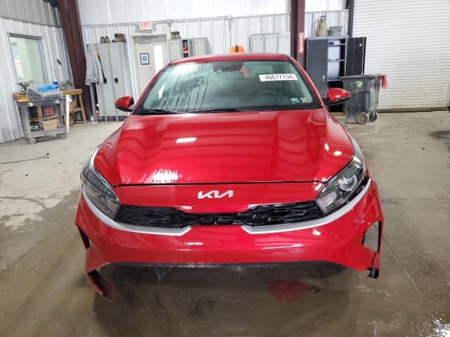 Photo 5 from auction – 2023 KIA FORTE LX with VIN 3KPF24AD2PE628690