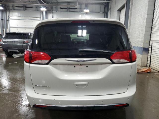Photo 6 from auction – 2017 CHRYSLER PACIFICA T with VIN 2C4RC1EG8HR683786