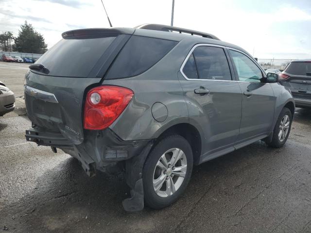 Photo 3 from auction – 2012 CHEVROLET EQUINOX LT with VIN 2GNALDEK9C6275401