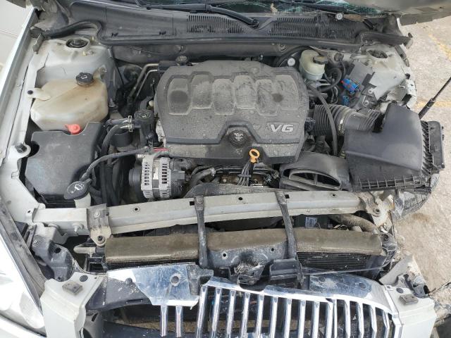 Photo 11 from auction – 2010 BUICK LUCERNE CX with VIN 1G4HC5EM6AU132608