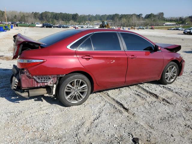 Photo 3 from auction – 2016 TOYOTA CAMRY LE with VIN 4T1BF1FKXGU593323