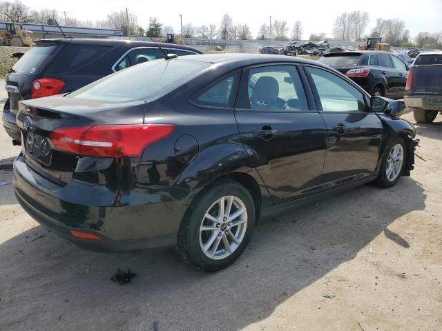Photo 3 from auction – 2017 FORD FOCUS SE with VIN 1FADP3F28HL309206
