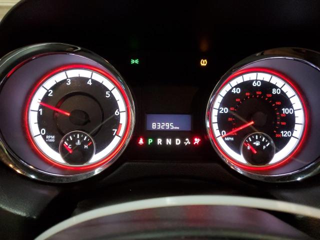 Photo 9 from auction – 2013 DODGE GRAND CARA with VIN 2C4RDGBG7DR798569