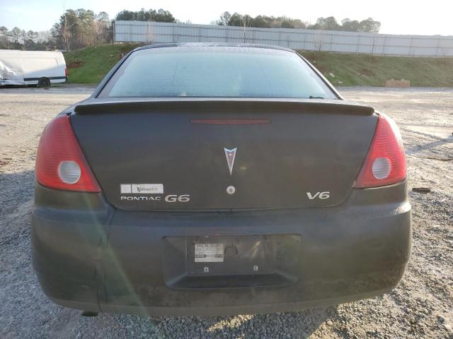 Photo 6 from auction – 2007 PONTIAC G6 BASE with VIN 1G2ZG58N974170655