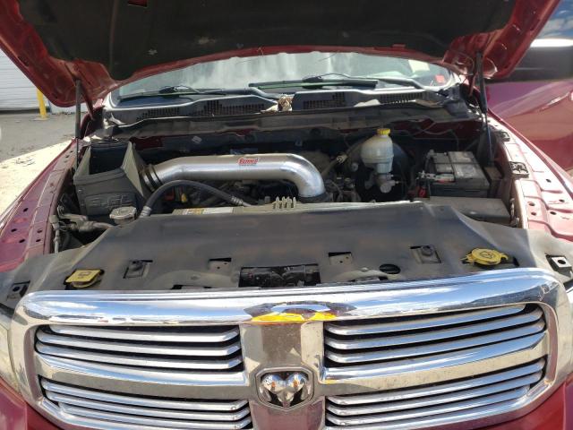 Photo 11 from auction – 2014 RAM 1500 SLT with VIN 1C6RR7GG0ES471867