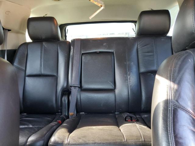 Photo 10 from auction – 2011 CHEVROLET TAHOE C150 with VIN 1GNSCBE07BR252368