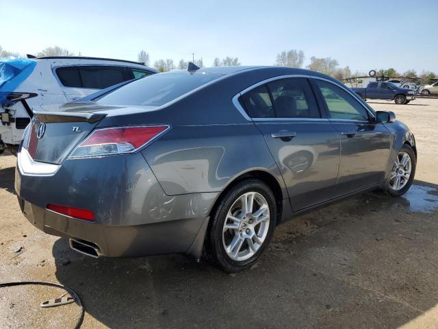Photo 3 from auction – 2011 ACURA TL with VIN 19UUA8F21BA007446