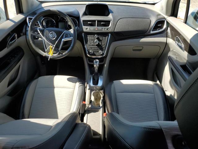 Photo 8 from auction – 2015 BUICK ENCORE CON with VIN KL4CJBSB6FB226829