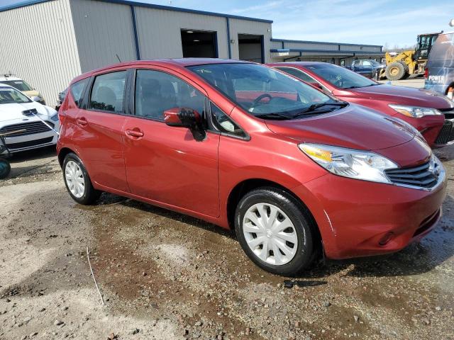 Photo 4 from auction – 2016 NISSAN VERSA NOTE with VIN 3N1CE2CP3GL370569