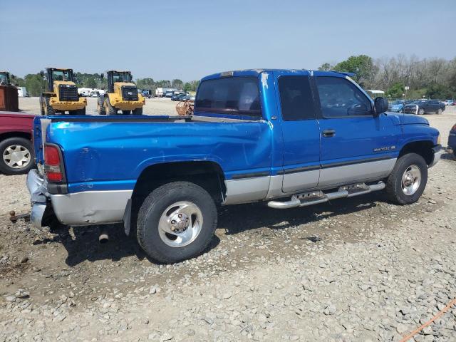 Photo 3 from auction – 1998 DODGE RAM 1500 with VIN 1B7HC13Z8WJ121260
