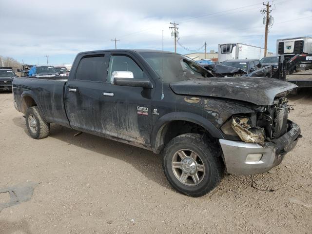 Photo 4 from auction – 2011 DODGE RAM 3500 with VIN 3D73Y3CL4BG560833