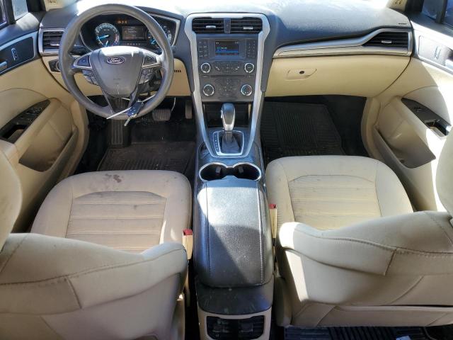 Photo 8 from auction – 2016 FORD FUSION SE with VIN 3FA6P0H71GR122843