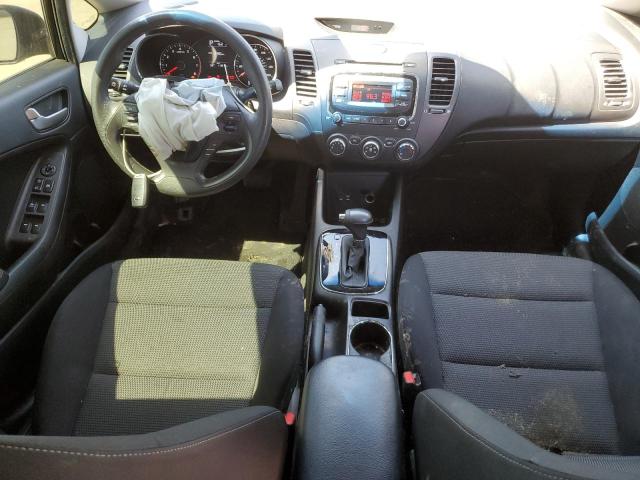 Photo 8 from auction – 2017 KIA FORTE LX with VIN 3KPFK4A79HE074530