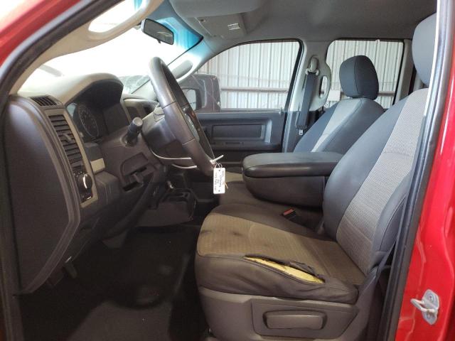 Photo 7 from auction – 2011 DODGE RAM 1500 with VIN 1D7RB1GKXBS635576