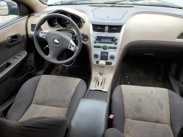 Photo 8 from auction – 2012 CHEVROLET MALIBU LS with VIN 1G1ZB5E03CF323637