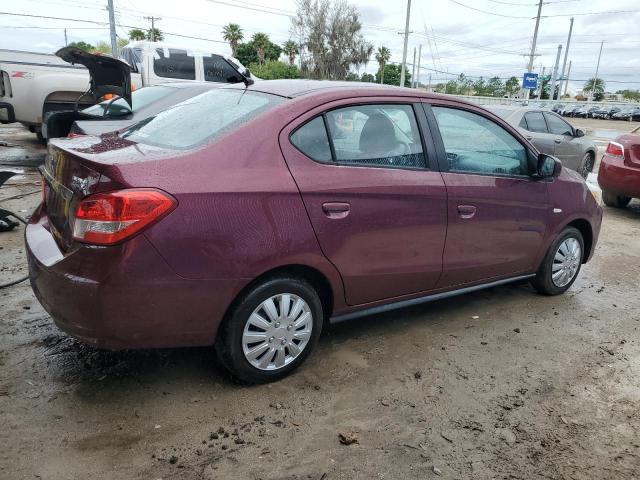 Photo 3 from auction – 2019 MITSUBISHI MIRAGE G4 with VIN ML32F3FJ9KHF15050
