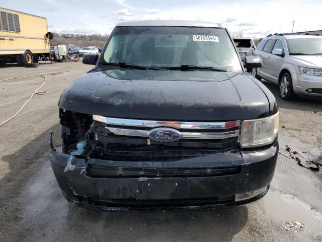 Photo 5 from auction – 2009 FORD FLEX SEL with VIN 2FMDK52C69BA07106