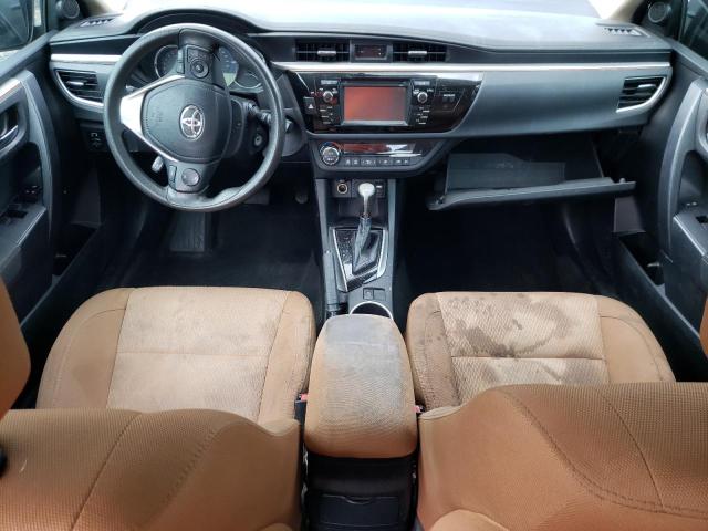 Photo 8 from auction – 2015 TOYOTA COROLLA L with VIN 2T1BURHE8FC479266