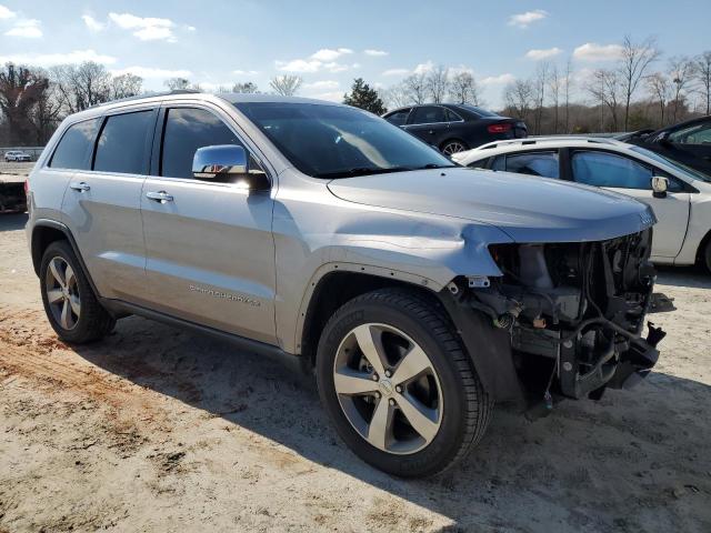 Photo 4 from auction – 2014 JEEP GRAND CHER with VIN 1C4RJEBGXEC519560