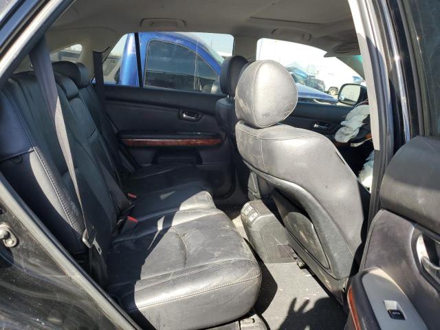 Photo 10 from auction – 2007 LEXUS RX 350 with VIN 2T2HK31U87C038863