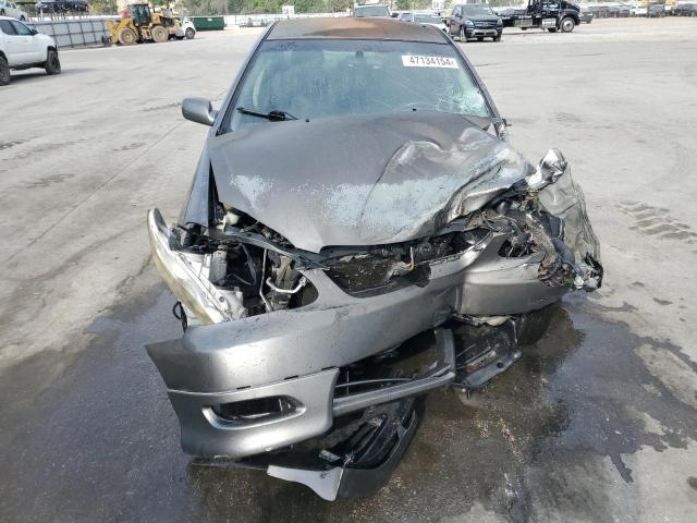 Photo 5 from auction – 2005 TOYOTA COROLLA CE with VIN 1NXBR32E05Z533809