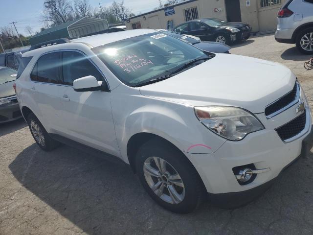 Photo 4 from auction – 2013 CHEVROLET EQUINOX LT with VIN 2GNFLPE30D6289933