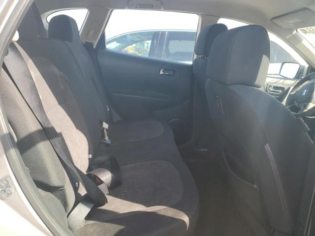 Photo 10 from auction – 2011 NISSAN ROGUE S with VIN JN8AS5MT7BW171722