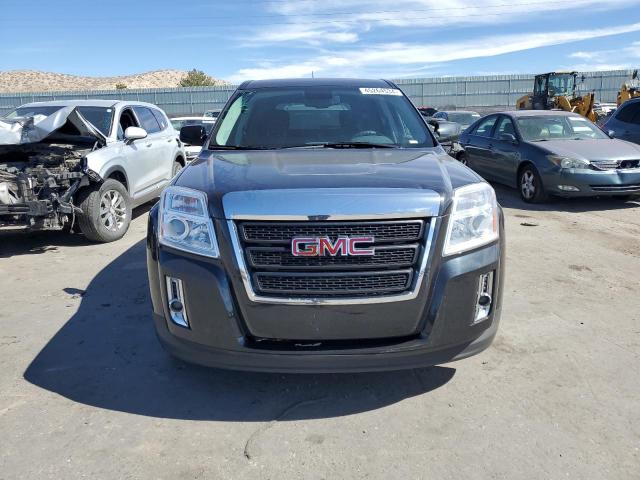 Photo 5 from auction – 2015 GMC TERRAIN SL with VIN 2GKALMEK4F6408292