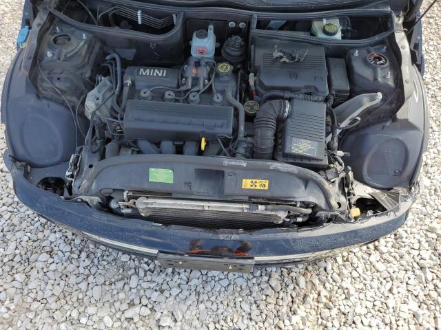 Photo 11 from auction – 2005 MINI COOPER with VIN WMWRC33415TJ65024