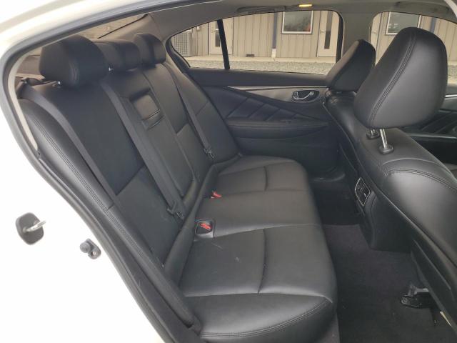 Photo 10 from auction – 2015 INFINITI Q50 BASE with VIN JN1BV7AP1FM336078
