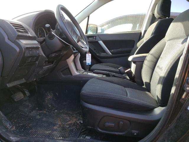 صورة رقم 7 من المزاد - 2014 SUBARU FORESTER 2 مع VIN JF2SJAGC9EH421396