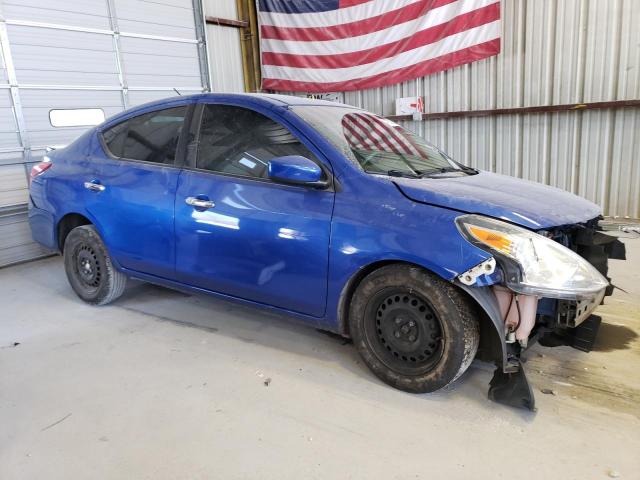 صورة رقم 4 من المزاد - 2016 NISSAN VERSA S مع VIN 3N1CN7AP2GL806828