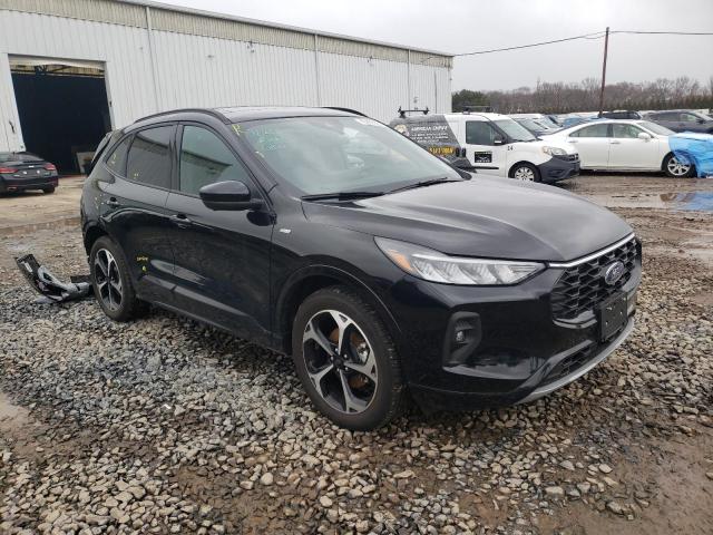 Zdjęcie 4 z aukcji – 2023 FORD ESCAPE ST z VIN 1FMCU9NA2PUA71982