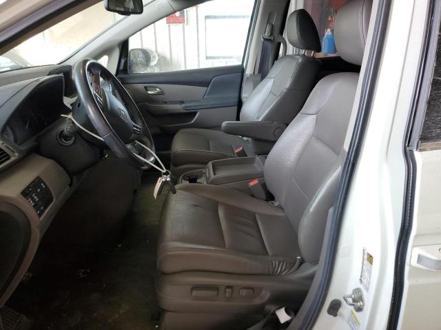 Photo 7 from auction – 2014 HONDA ODYSSEY TO with VIN 5FNRL5H96EB089841