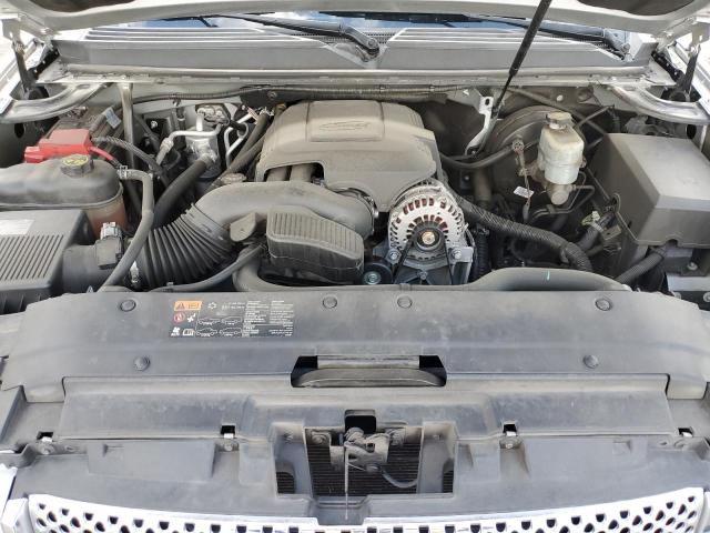 Photo 12 from auction – 2014 GMC YUKON SLT with VIN 1GKS1CE05ER197674