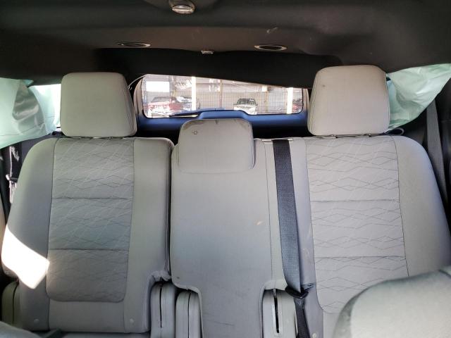 Photo 10 from auction – 2014 FORD EXPLORER with VIN 1FM5K7B88EGC27152