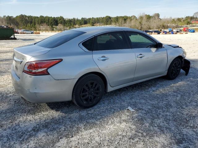 Photo 3 from auction – 2013 NISSAN ALTIMA 2.5 with VIN 1N4AL3AP0DC103891