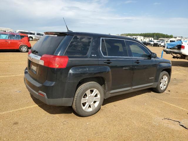 Photo 3 from auction – 2012 GMC TERRAIN SL with VIN 2GKALMEK8C6174394