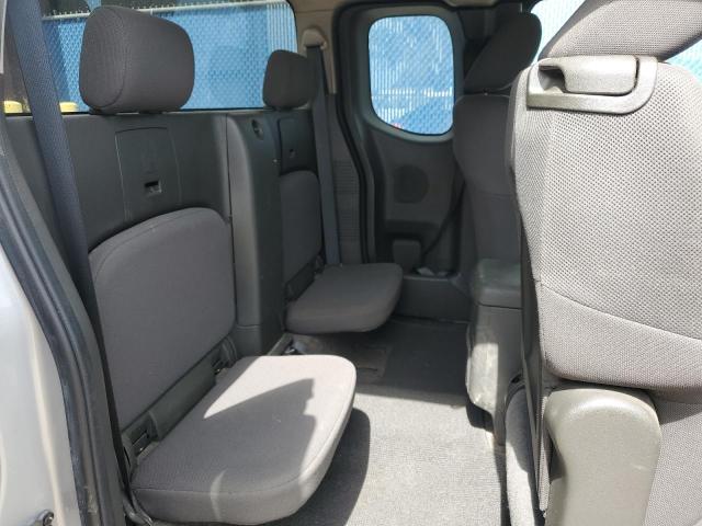 Photo 10 from auction – 2012 NISSAN FRONTIER S with VIN 1N6BD0CT9CC482809