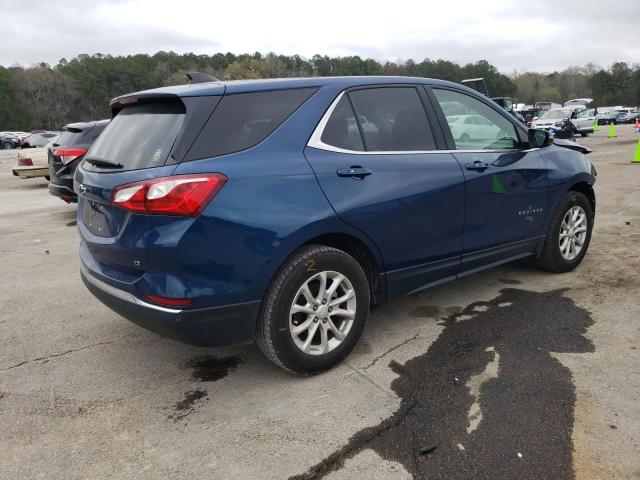 Photo 3 from auction – 2019 CHEVROLET EQUINOX LT with VIN 2GNAXKEV1K6176086
