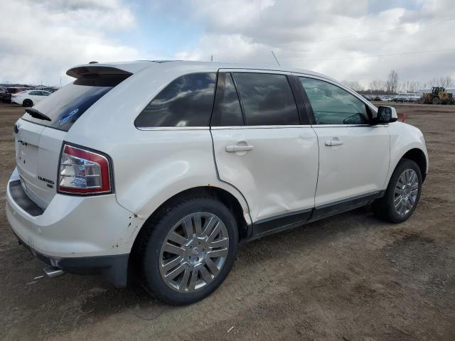 Photo 3 from auction – 2009 FORD EDGE LIMIT with VIN 2FMDK49CX9BA32994