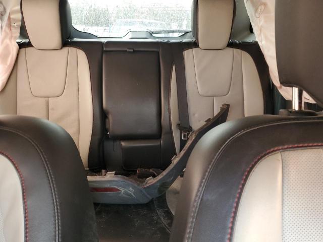 Photo 10 from auction – 2013 GMC TERRAIN SL with VIN 2GKALUEK1D6270739