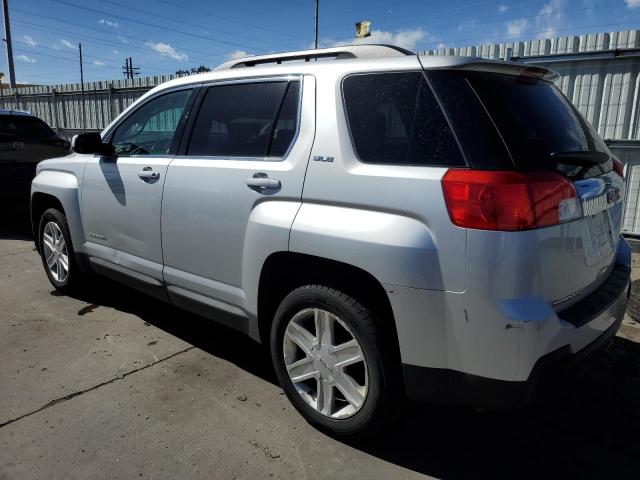 Photo 2 from auction – 2012 GMC TERRAIN SL with VIN 2GKALSEK7C6238090